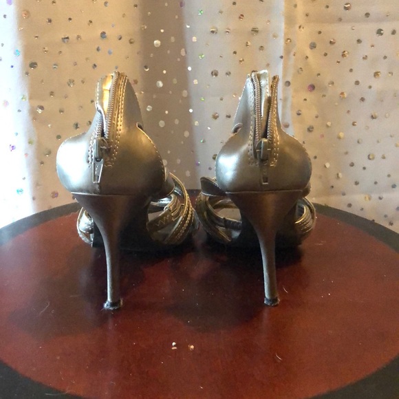 George high heels - Picture 4 of 6